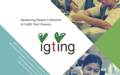 Introducing Igting